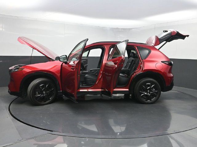 Certified 2026 MAZDA CX-5 2.5 S w/ Premium Package AWD/4WD image 40