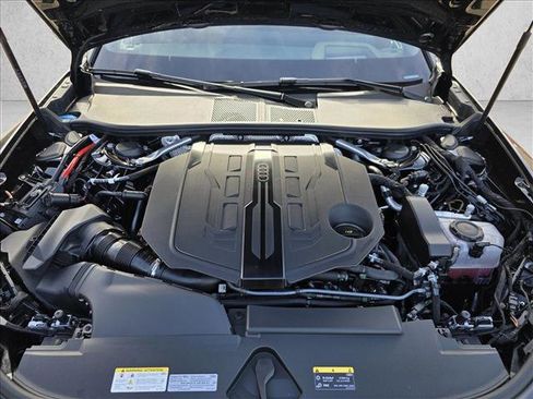 New 2026 Audi A6 Premium Plus image 26