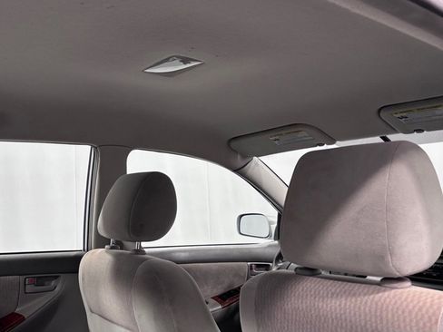 Used 2007 Toyota Corolla LE FWD image 26