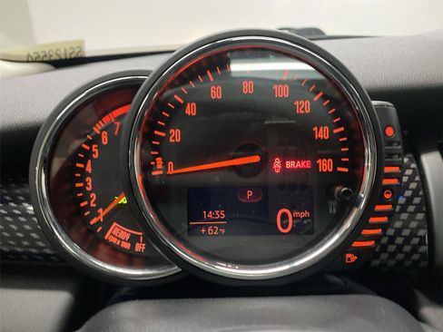 Used 2017 MINI Cooper S image 14