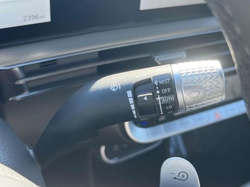 New 2024 Genesis GV60 Performance AWD/4WD image 23