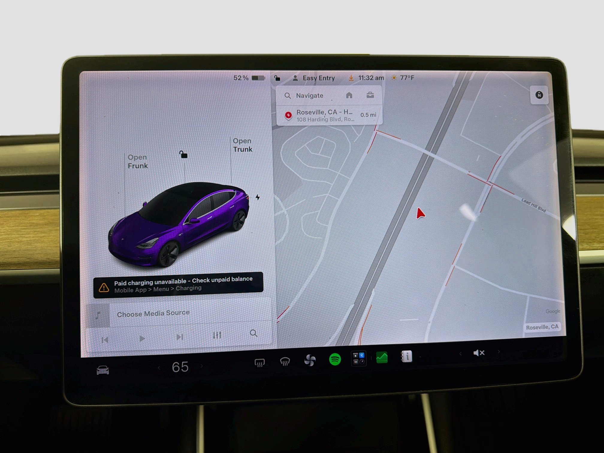 Used 2018 Tesla Model 3 Long Range RWD image 21