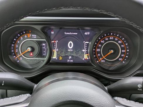 New 2026 Jeep Gladiator Mojave image 11