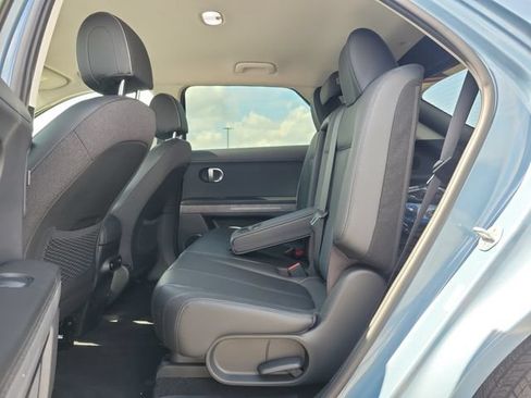 Used 2022 Hyundai Ioniq 5 SEL RWD image 11