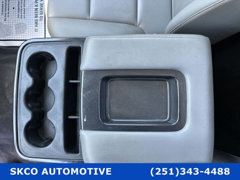 Used 2018 Chevrolet Silverado 1500 W/T w/ Trailering Package image 25