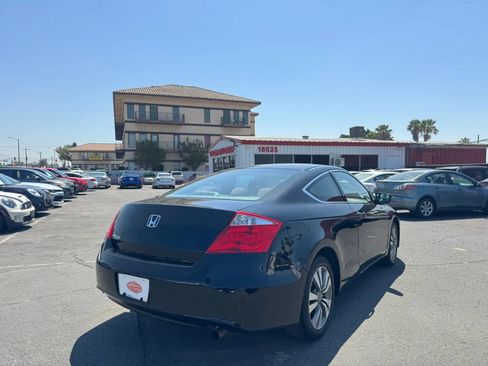 Used 2009 Honda Accord EX image 9