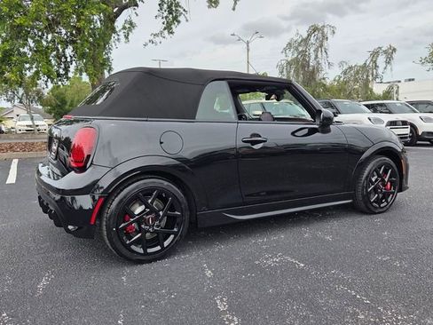 New 2026 MINI Cooper John Cooper Works FWD image 7