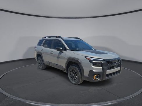 New 2026 Subaru Outback Wilderness AWD/4WD image 3