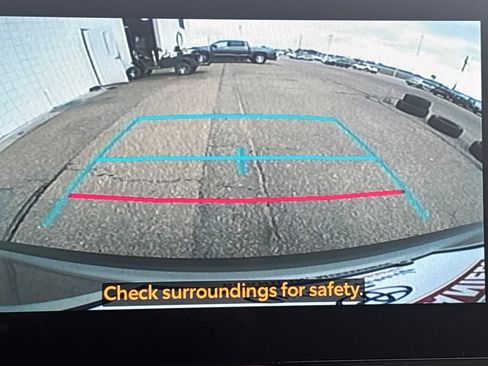 New 2026 Toyota Corolla Cross LE image 10