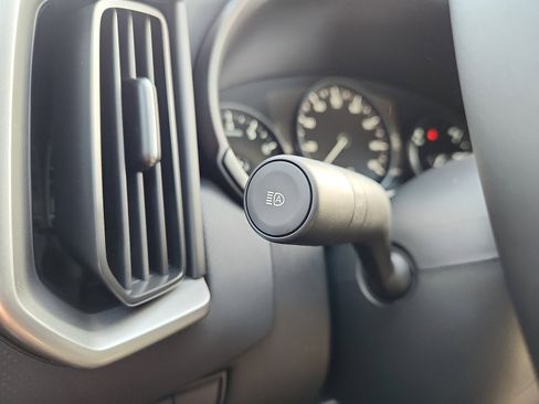 New 2026 MAZDA CX-50 AWD 2.5 S w/ Select Package image 18