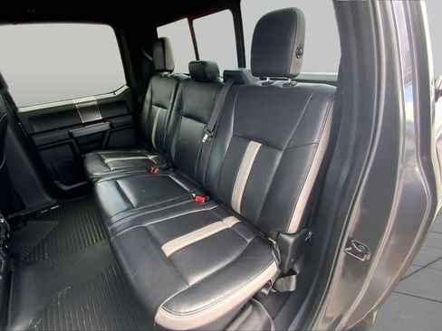 Certified 2019 Ford F150 XLT w/ Equipment Group 302A Luxury AWD/4WD image 21