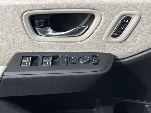 New 2026 Honda Pilot EX-L image 21