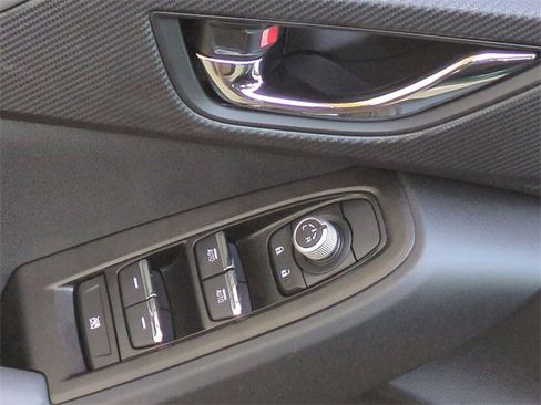 New 2025 Subaru Crosstrek 2.5i Limited w/ Crosstrek Mirror Package image 19