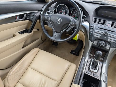 Used 2009 Acura TL FWD image 9