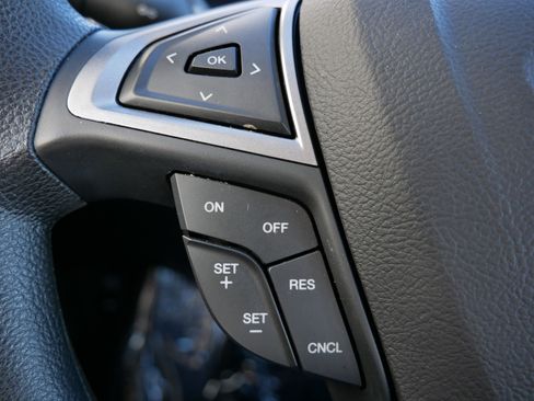 Used 2018 Ford Fusion S image 21