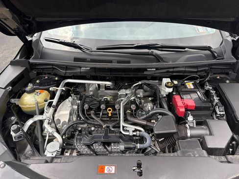 Used 2025 Mitsubishi Outlander ES AWD/4WD image 27