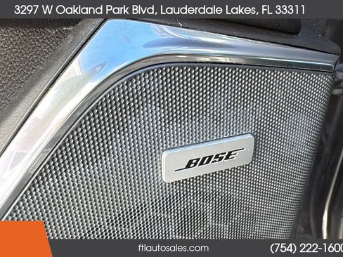 Used 2015 Cadillac Escalade Premium image 20