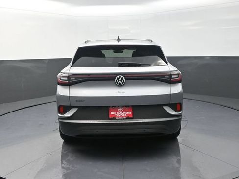 Used 2023 Volkswagen ID.4 Pro S RWD image 7