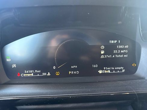 Used 2020 Lincoln Corsair Reserve w/ Equipment Group 201A AWD/4WD image 19