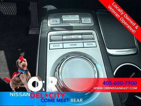 Used 2025 Genesis GV70 2.5T AWD/4WD image 26
