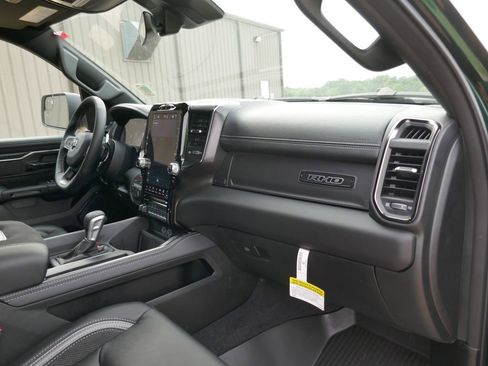 New 2026 RAM 1500 RHO AWD/4WD image 11