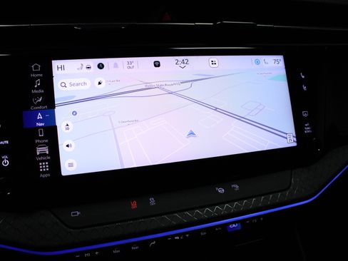 Used 2025 Jeep Wagoneer S Limited image 26