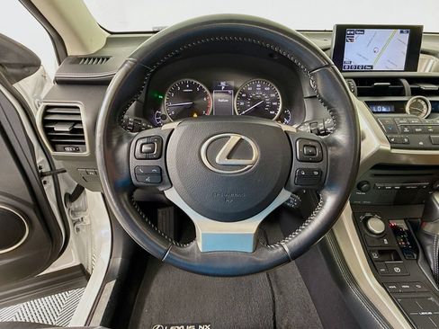 Used 2015 Lexus NX 200t FWD w/ Premium Package image 11
