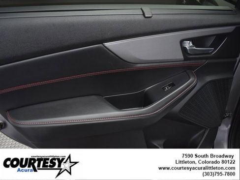 Used 2023 Acura MDX A-Spec image 25