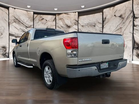 Used 2007 Toyota Tundra SR5 image 8