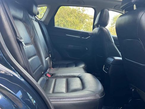 Used 2019 MAZDA CX-5 Grand Touring Reserve image 22