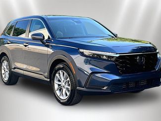 Used 2025 Honda CR-V EX video 1