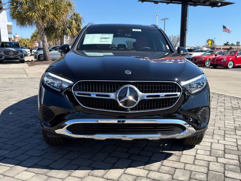 New 2026 Mercedes-Benz GLC 300 image 6