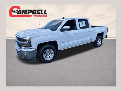 Used 2018 Chevrolet Silverado 1500 LT w/ LT Eassist Package