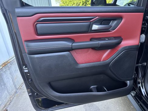 Used 2025 RAM 1500 Rebel w/ Bed Utility Group AWD/4WD image 14