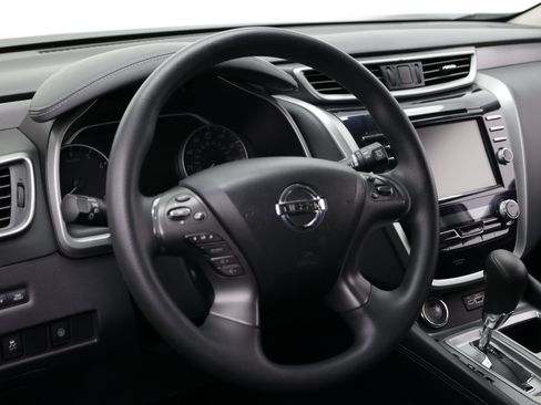 Used 2021 Nissan Murano S FWD image 10