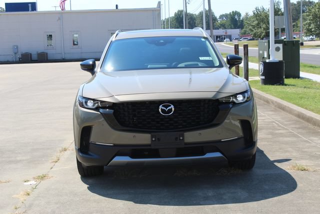 Used 2023 MAZDA CX-50 2.5 Turbo w/ Cargo Package AWD/4WD image 8