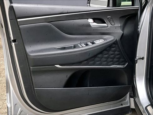 Used 2022 Hyundai Santa Fe Calligraphy image 20