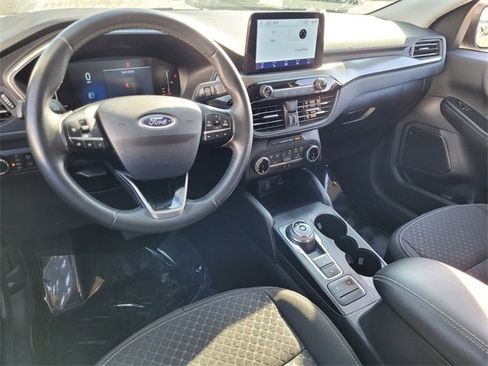 Used 2024 Ford Escape Active image 7