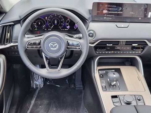 New 2026 MAZDA CX-70 SC Plus AWD/4WD image 3