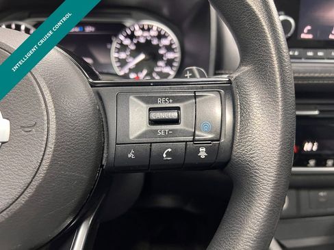 Used 2021 Nissan Rogue SV image 14