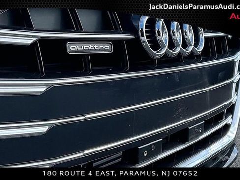 Used 2023 Audi A4 2.0T Premium w/ Convenience Package AWD/4WD image 20