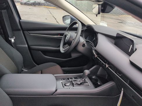 New 2026 MAZDA MAZDA3 s image 7