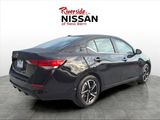 New 2025 Nissan Sentra SV image 2