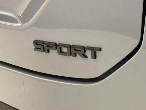 New 2026 Honda Pilot Sport image 10