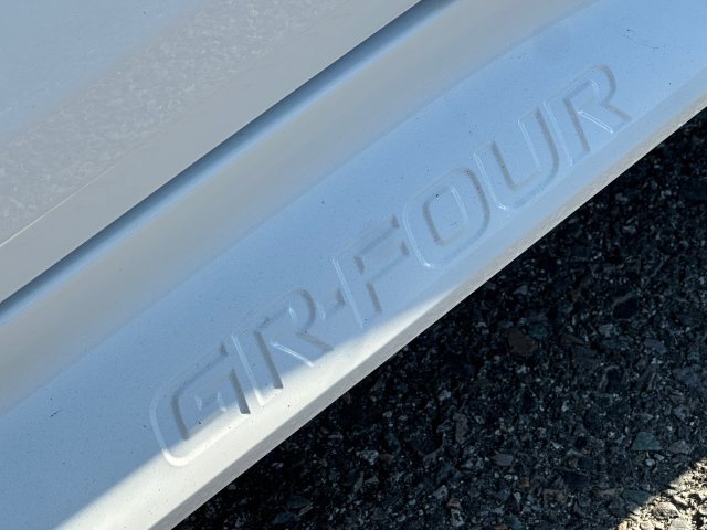 Certified 2025 Toyota Corolla GR AWD/4WD image 39