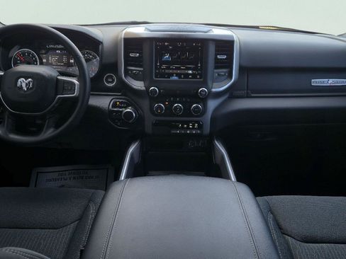 Used 2022 RAM 1500 Lone Star RWD image 20
