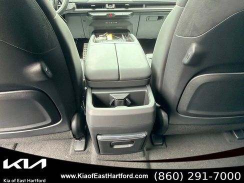 New 2027 Kia Telluride X-Line SX Prestige AWD/4WD image 21