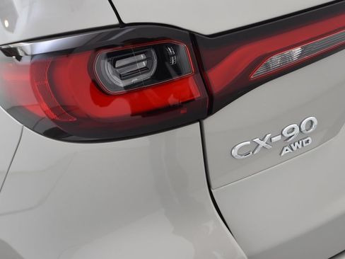 New 2026 MAZDA CX-90 3.3 Turbo w/ Preferred Package AWD/4WD image 40