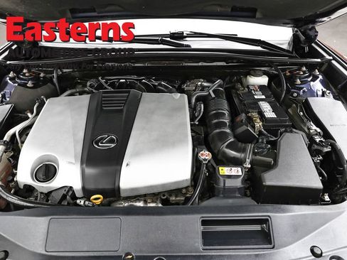 Used 2019 Lexus ES 350 Ultra Luxury image 7