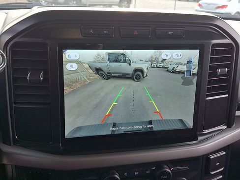 Used 2024 Ford F150 XL image 18